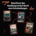 Thumbnail 4 de KOSMOS 683832 Masters of Crime – Inkognito Krimispiel 🎲