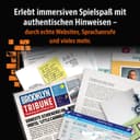 Thumbnail 5 de KOSMOS 683832 Masters of Crime – Inkognito Krimispiel 🎲