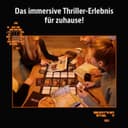 Thumbnail 6 de KOSMOS 683832 Masters of Crime – Inkognito Krimispiel 🎲