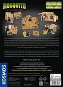 Thumbnail 1 de KOSMOS 684433 Masters of Crime: Mosquito — Krimispiel für 1–6 Spieler 🎲