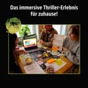 Thumbnail 6 de KOSMOS 684433 Masters of Crime: Mosquito — Krimispiel für 1–6 Spieler 🎲