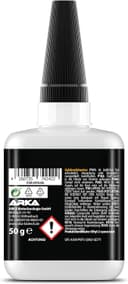 Thumbnail 1 de KRAFTPROTZ Sekundenkleber Gel 50 g – extra stark 🧴