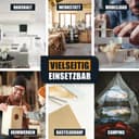 Thumbnail 5 de KRAFTPROTZ Sekundenkleber Gel 50 g – extra stark 🧴