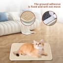 Thumbnail 4 de Kratzmatte Katze 50×25 cm Sisal – 2 Stück 🎧