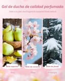 Thumbnail 2 de Kustie Kirschblüten Duschgel 380 ml 🚿