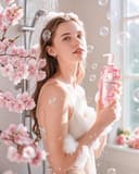 Thumbnail 6 de Kustie Kirschblüten Duschgel 380 ml 🚿