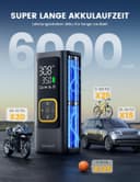 Thumbnail 2 de Lamicall Elektrische Luftpumpe 150 PSI ⛽️