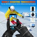 Thumbnail 3 de LanBlu beheizbare Handschuhe Damen Herren mit 3 Heizstufen ⌚