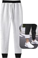Thumbnail 1 de Lantch Jogginghose Herren Gefütterte Fleecehose - Thermo Sweatpants ⌚