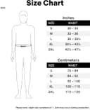 Thumbnail 5 de LAPASA Merinowolle Thermunterhosen M30 Warm ⌚