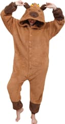 Thumbnail 1 de LATH.PIN Panda Jumpsuit Pyjamas Unisex Größe M Panda 🧸