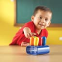 Thumbnail 4 de Learning Resources Riesen-Pipetten Set mit 6 Stück ⌚