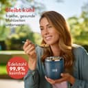 Thumbnail 1 de LEBENLANG Müslibecher To Go 650 ml 🍱