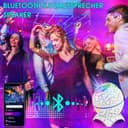 Thumbnail 3 de LED Sternenhimmel Projektor Galaxy Planetarium mit Fernbedienung ⌚