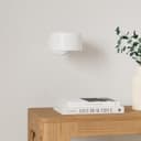 Thumbnail 4 de led wandleuchte innen 2 Stück,wandlampe Wandlichter ohne stromanschluss ,4 Helligkeitsstufen 3 Farbmodi Nachttischlampe akku , 360° Drehbare Touch Control Leuchten Für Kinder Wohnzimmer Schlafzimmer