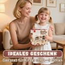 Thumbnail 6 de Lehoo Castle Kinderküche Zubehör Holz Spielset 🍽️