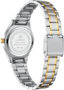 Thumbnail 6 de LENQIN Damenuhr Edelstahl klassisch analog ⌚