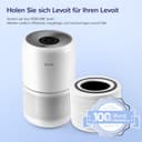 Thumbnail 1 de LEVOIT Core 300S Ersatzfilter HEPA für Luftreiniger 🎧