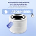 Thumbnail 2 de LEVOIT Core 300S Ersatzfilter HEPA für Luftreiniger 🎧