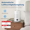 Thumbnail 1 de Levoit 3 L Luftbefeuchter 19 dB leise für Schlafzimmer 💧