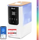 Thumbnail principal de Levoit Top-Fill Luftbefeuchter Smart Humidifier 4,5 L ⌚
