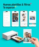 Thumbnail 3 de Liene Smartphone-Drucker 10x15 cm 📷