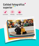 Thumbnail 4 de Liene Smartphone-Drucker 10x15 cm 📷