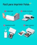 Thumbnail 6 de Liene Smartphone-Drucker 10x15 cm 📷