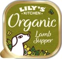 Thumbnail principal de Lily's Kitchen Bio-Lamm Hundefutter 11×150g 🐶