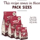 Thumbnail 6 de Lily's Kitchen Trockenfutter Huhn & Ente 12 kg 🐶