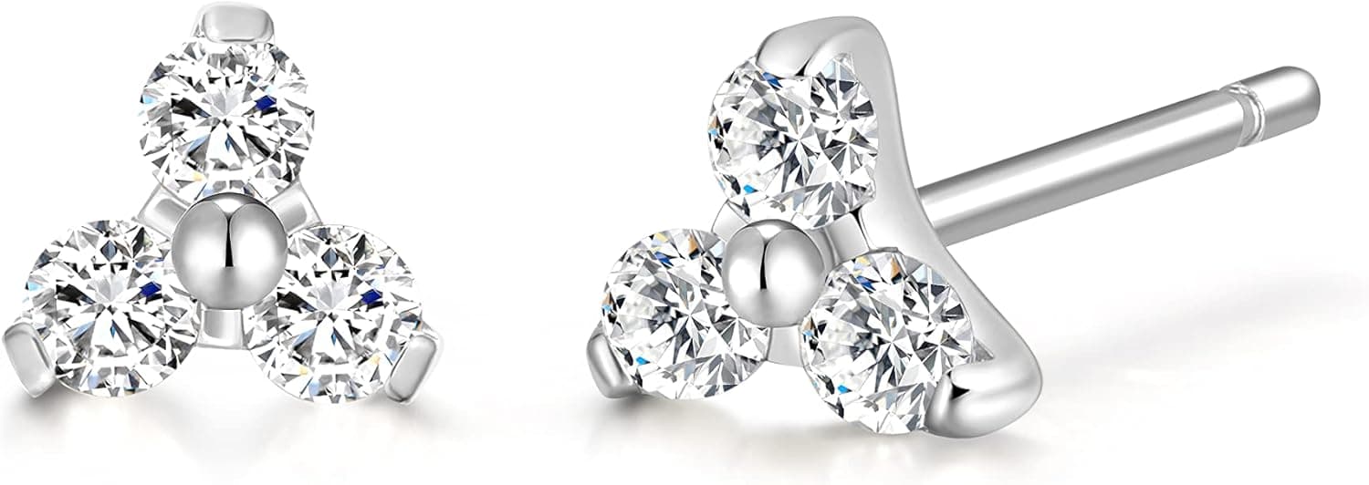 Limerencia Titan Ohrringe Damen G23 Hypoallergen ⌚