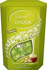 LINDOR Cornet Pistazie 500 g Schokolade 🍫