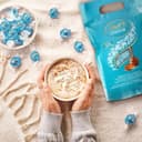 Thumbnail 4 de Lindt LINDOR Salz-Karamell 80 Kugeln 🍫