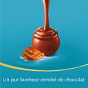 Thumbnail 6 de Lindt LINDOR Salz-Karamell 80 Kugeln 🍫