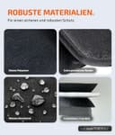 Thumbnail 3 de LIONSTRONG Kindersitzunterlage wasserabweisend 🎒