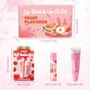 Thumbnail 5 de Lippenpflege-Set 8x Balsam + 8x Lipgloss ⌚