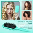 Thumbnail 5 de Lockenbürste Definierte Locken – antistatisch, belüftet 💇♀️