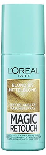 L'Oréal Paris Magic Retouch Ansatz-Kaschierspray 75 ml 💇♀️