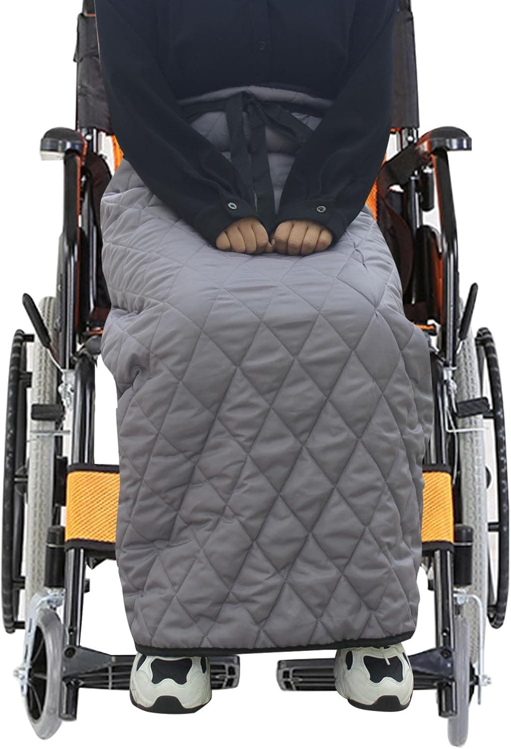 LPRYAO Rollstuhldecke 44,1×49,2inches – Beinwärmer 🪑