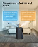 Thumbnail 2 de Luftbefeuchter 20L für große Räume 📦