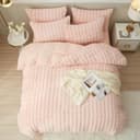 Thumbnail 2 de Luofanfei Winterbettwäsche 200x20 und 80x80 cm ⌚