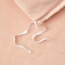 Thumbnail 6 de Luofanfei Winterbettwäsche 200x20 und 80x80 cm ⌚