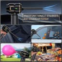 Thumbnail 3 de Lyiazsoy Handstaubsauger kabellos 27000 Pa 📱