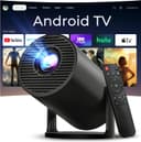 Thumbnail principal de LYNCAST OptiBarrel 500 Mini Beamer 1080P 🎥