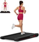 Thumbnail principal de Lysole Walking Pad 6 km/h Laufband für Zuhause 📱