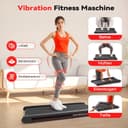 Thumbnail 2 de Lysole Walking Pad 6 km/h Laufband für Zuhause 📱