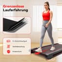 Thumbnail 3 de Lysole Walking Pad 6 km/h Laufband für Zuhause 📱