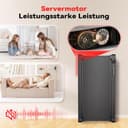 Thumbnail 4 de Lysole Walking Pad 6 km/h Laufband für Zuhause 📱