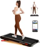 Thumbnail 6 de Lysole Walking Pad 6 km/h Laufband für Zuhause 📱