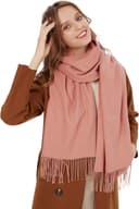 Thumbnail 6 de MaaMgic Pashmina Schal Damen, 20+ Farben 🧣